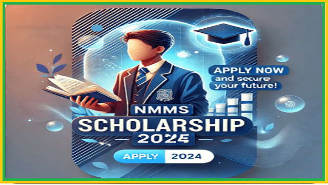 nmms-scholarship-yojana