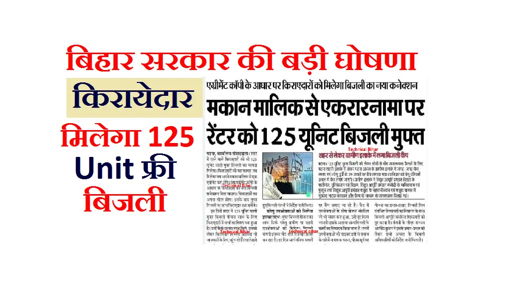 Free Electricity for Renters 2025