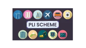 PLI Scheme 2025