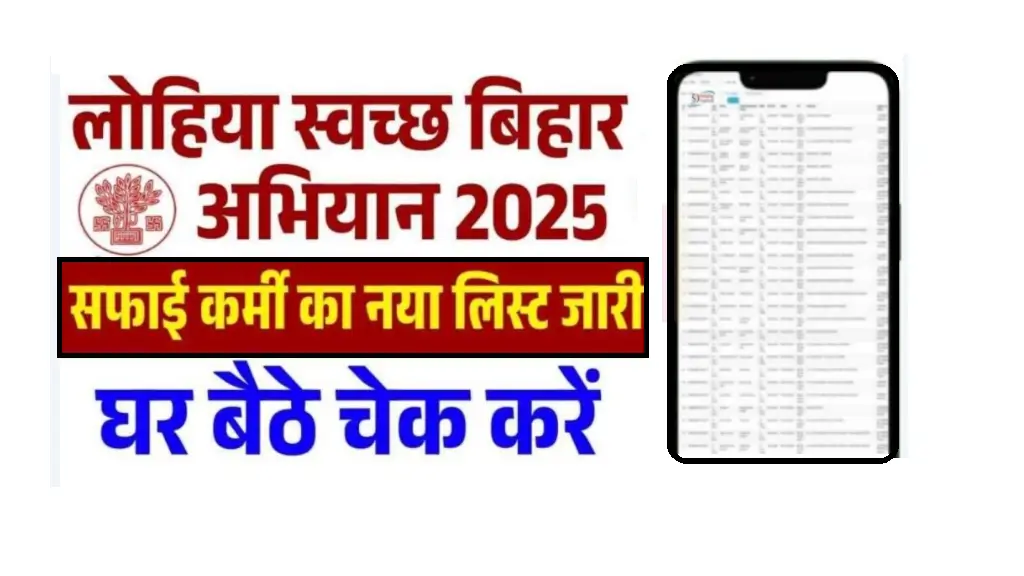 bihar-panchayat-workers-list-kaise-check-kare-2025
