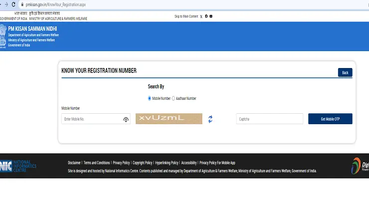 PM Kisan 21th Installment Payment Date